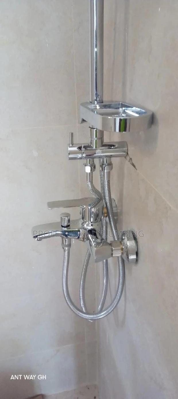 Professional Plumbing Works photo 5