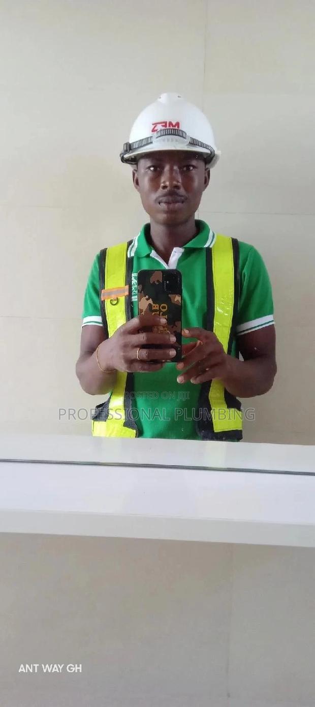 Professional Plumbing Works photo 7
