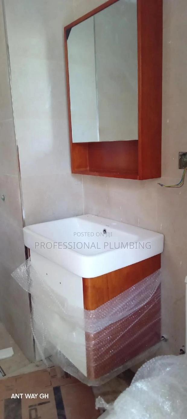 Professional Plumbing Works photo 6