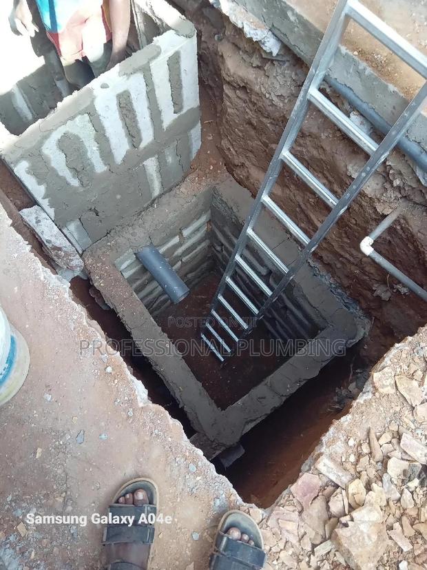Professional Plumbing Works photo 11