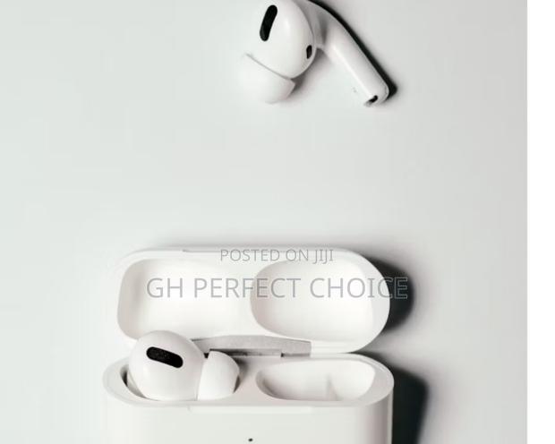 Trust Grade (A) Airpods Pro_2generation
