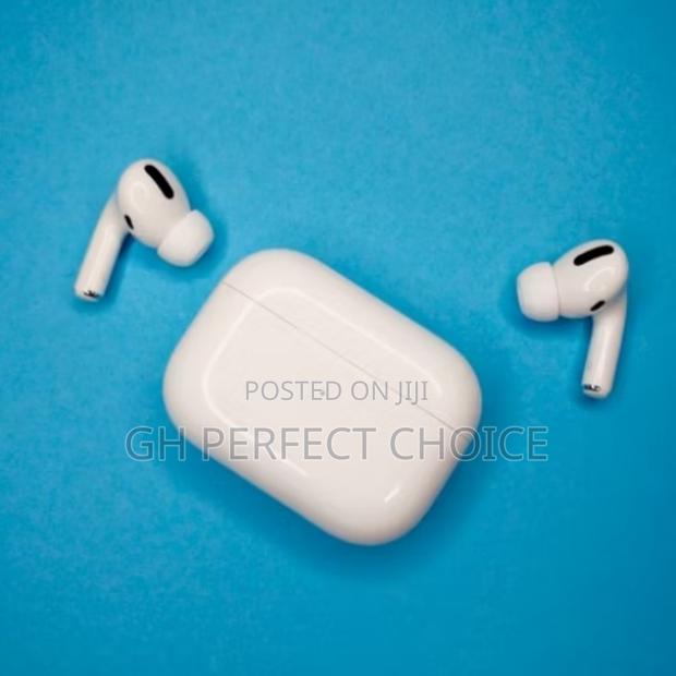 High Grade _A Top Airpods Pro 2nd Generation photo 2