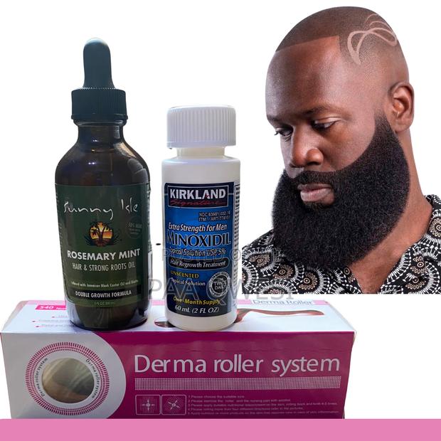 Kirkland Minoxidil With Perfect Combo · Photo 2