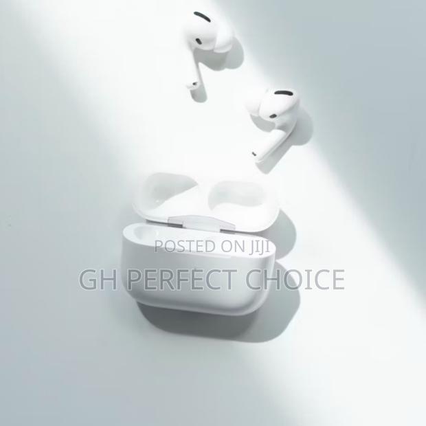 Purchase Grade _ a Top Quality Airpords Pro 2nd Gen · Photo 1