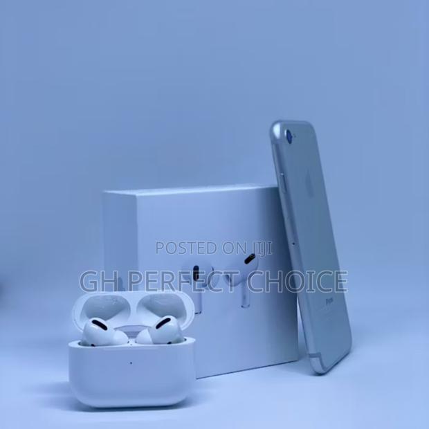 Special Grade a _Top Quality Airpod Pro 2nd Generation · Photo 1