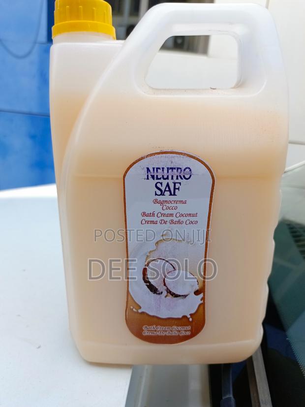 Body Shampoo for Bathing photo 2