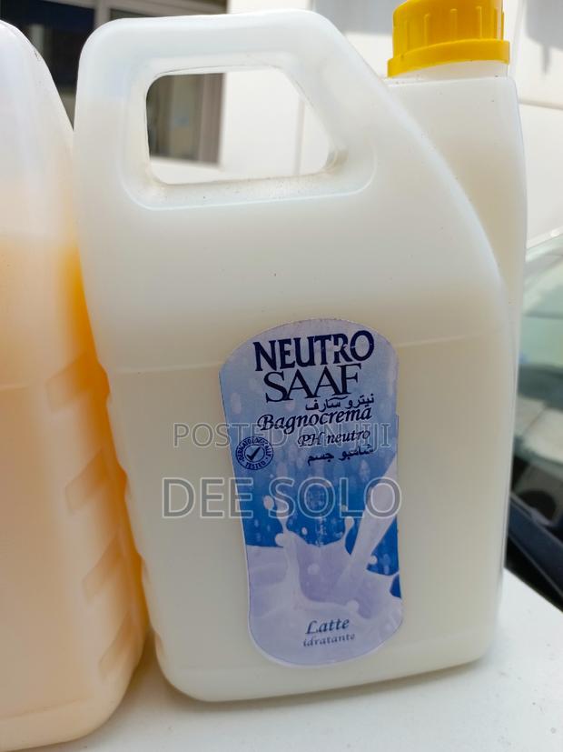 Body Shampoo for Bathing photo 3