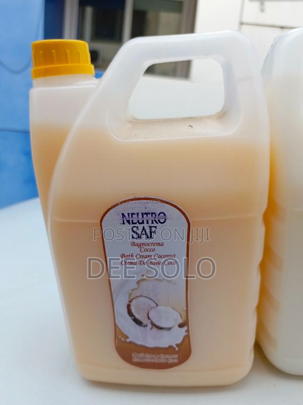 Body Shampoo for Bathing photo 4