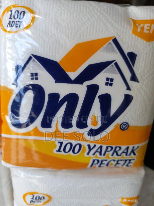 Tissue Napkins photo 6