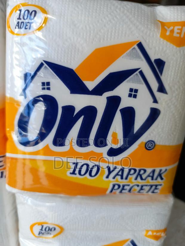 Tissue Napkins photo 7