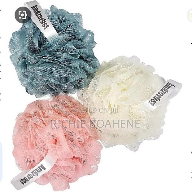 Loofah Sponge · Photo 2