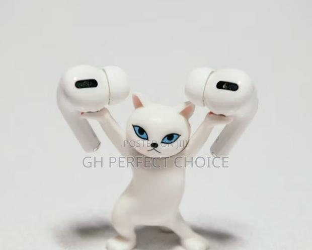 Dynamic Top Grade a - Airpods _Pro 2nd Generation · Photo 1
