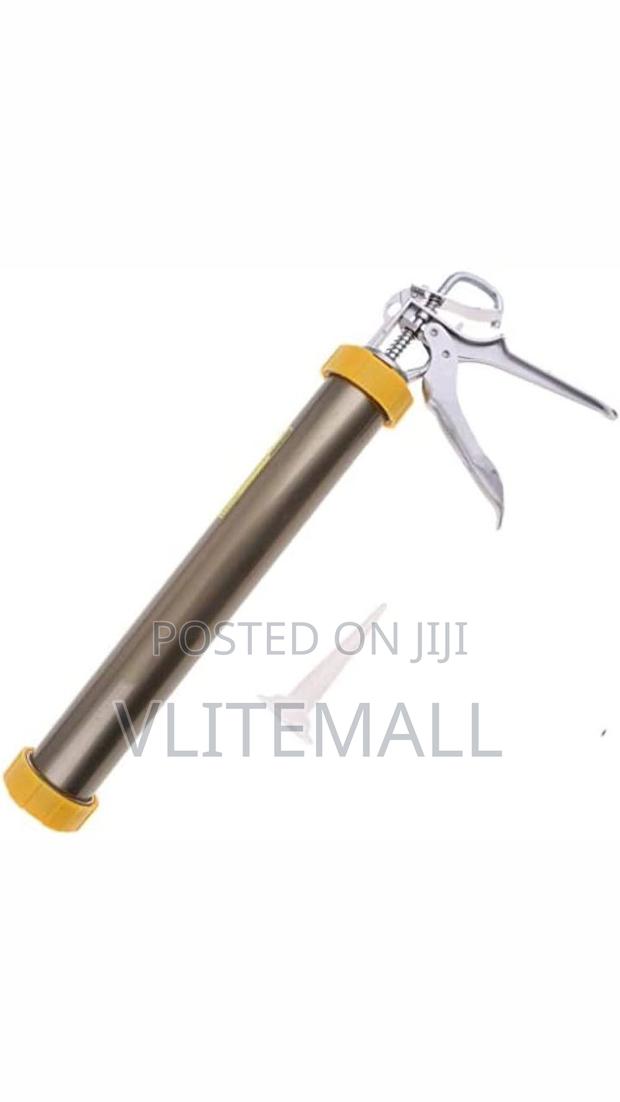 Sealant Sausage Caulking Sealer · Photo 4