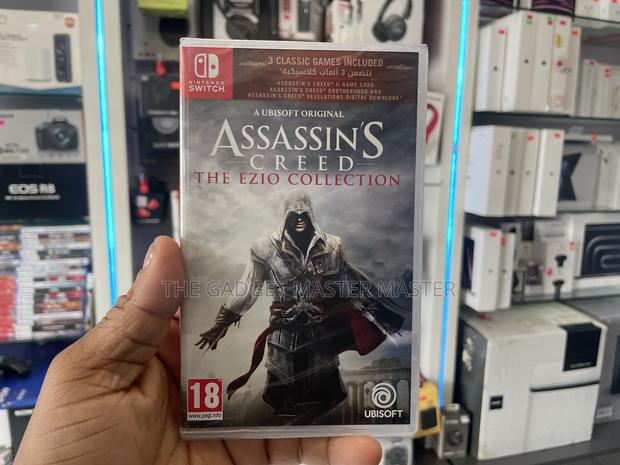 Assassin’S Creed the Ezio Collection · Photo 4