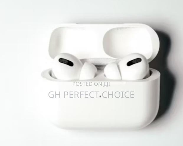 Nkunim Grade (A) Airpods Pro 2nd Gen · Photo 1