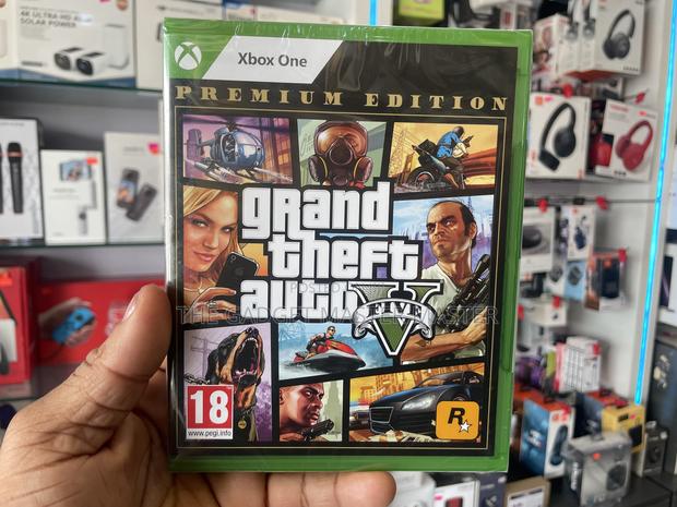 Grand Theft Auto Premium Edition · Photo 4