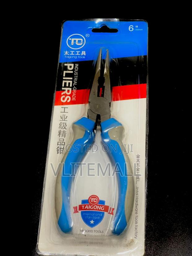 Industrial - Grade Plier · Photo 4