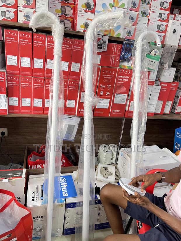 Camera Stand or Pole Stand 150-300cm · Photo 3