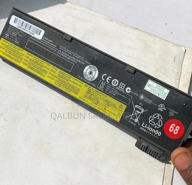 Lenovo 45N1126 Battery for Thinkpad T440S T440 X250 T450S · Photo 4