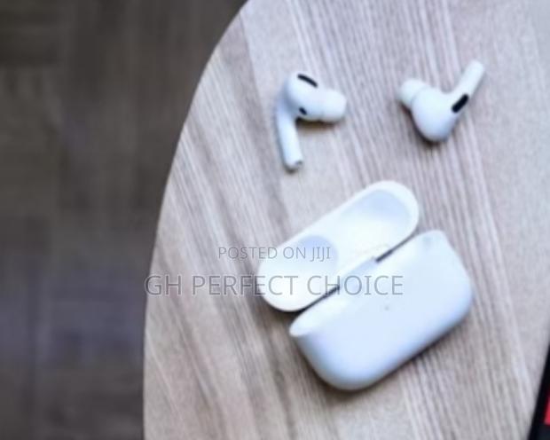 Grade (A) Top Quality Airpod Pro _2 Generation