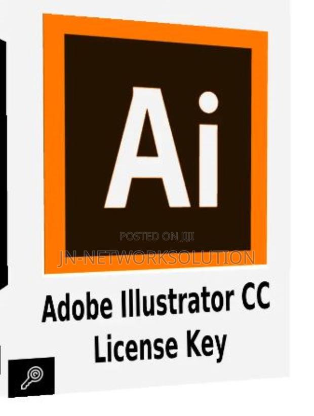 Adobe Illustrator CC 2023 License Key Lifetime · Photo 2