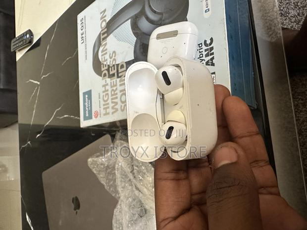 Preowned Airpods Pro