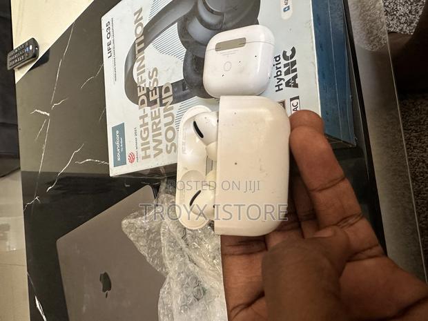 Preowned Airpods Pro
