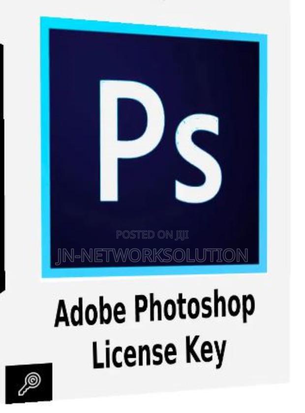 Adobe Photoshop 2023 License Key Lifetime Activation 1pc · Photo 2