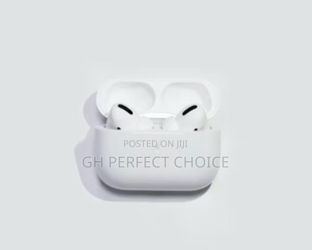 Get the Best Grade (A) Airpods Pro 2nd Generation · Photo 1