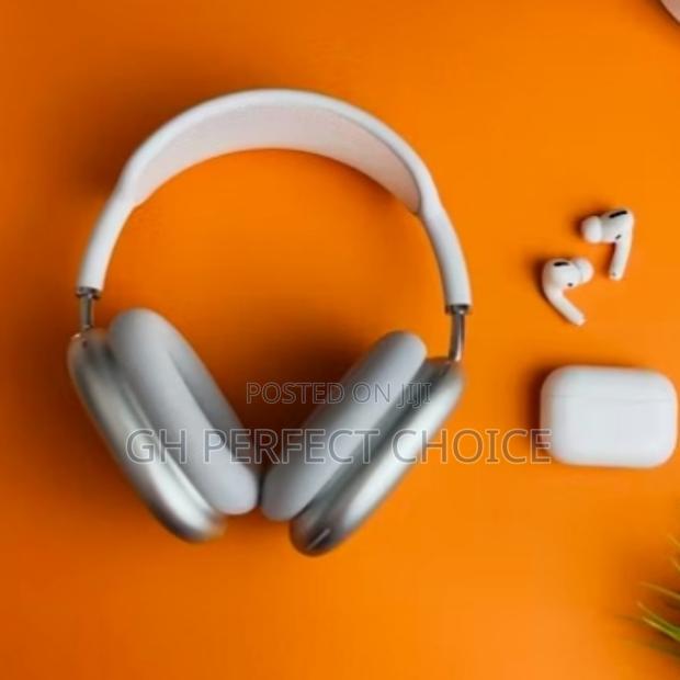 Airpods Pro Grade (A) Second Generation · Photo 1