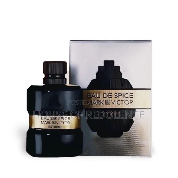 Mark & Victor Eau De Spice & Eau De Spice Mark & Victor Extreme · Photo 3