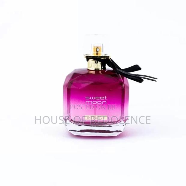 Sweet Moon Intensive EDP by Fragrance World 100ML · Photo 4