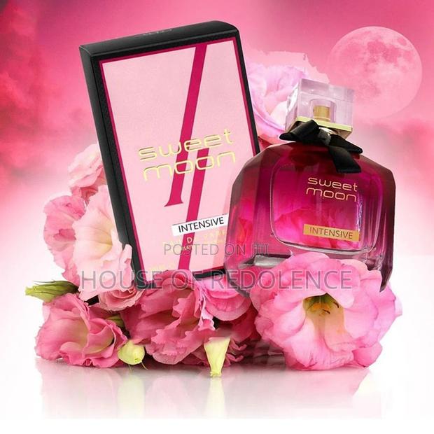 Sweet Moon Intensive EDP by Fragrance World 100ML · Photo 3