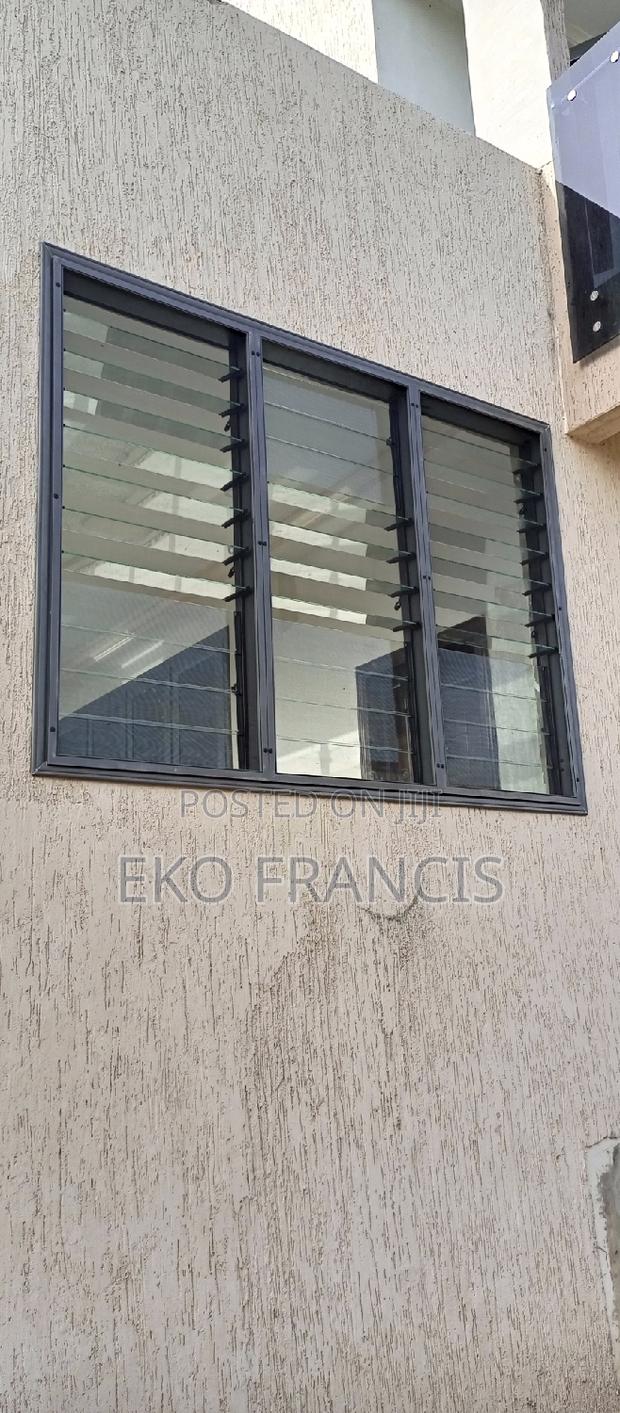 Luver Windows · Photo 1