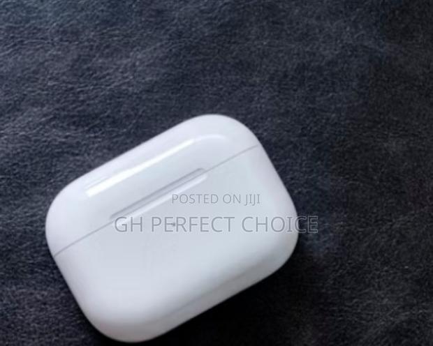 Topmost Grade (A) Airpods Pro 2nd Gen · Photo 1