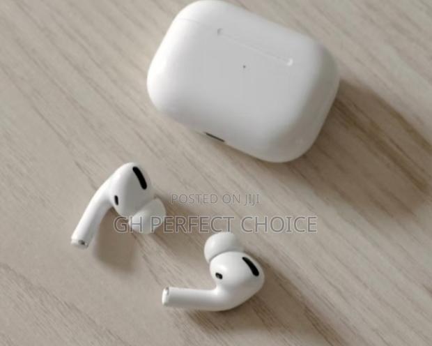 Trust Grade (A) Airpods Pro 2nd Generation