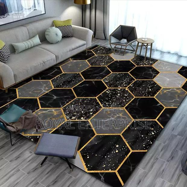 Center Stage: Beautiful 3d Center Carpet ( 200/300cm ) · Photo 2