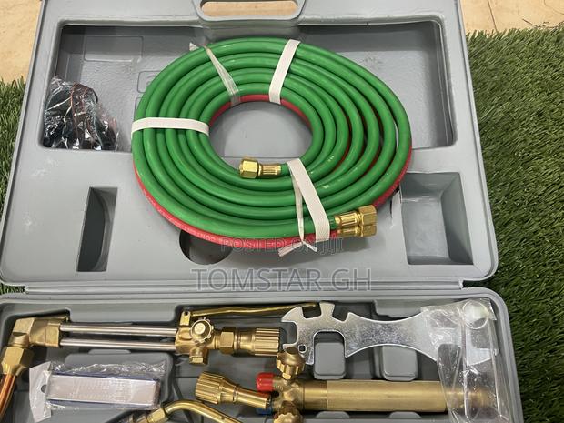 Welding And Cutting Torch photo 4