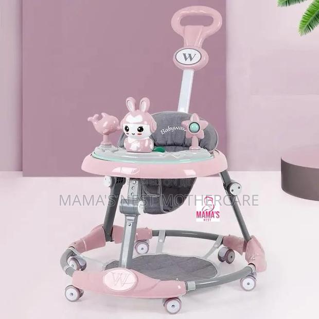 3in1 Baby Walker · Photo 2