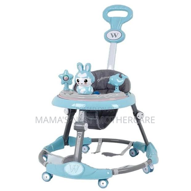 3in1 Baby Walker · Photo 3