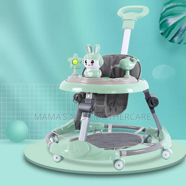 3in1 Baby Walker · Photo 4