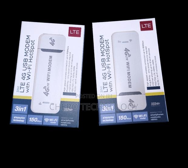 Universal Wifi-Modem · Photo 4