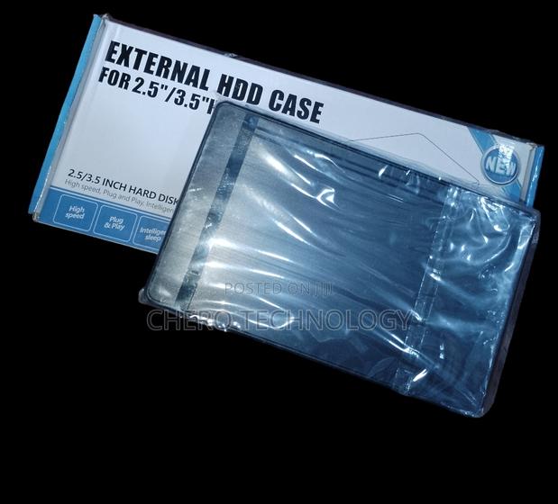 Desktop Hard Disk Enclosure · Photo 4