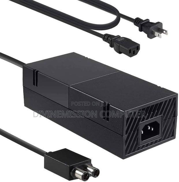 Xbox One Power Adapter · Photo 4
