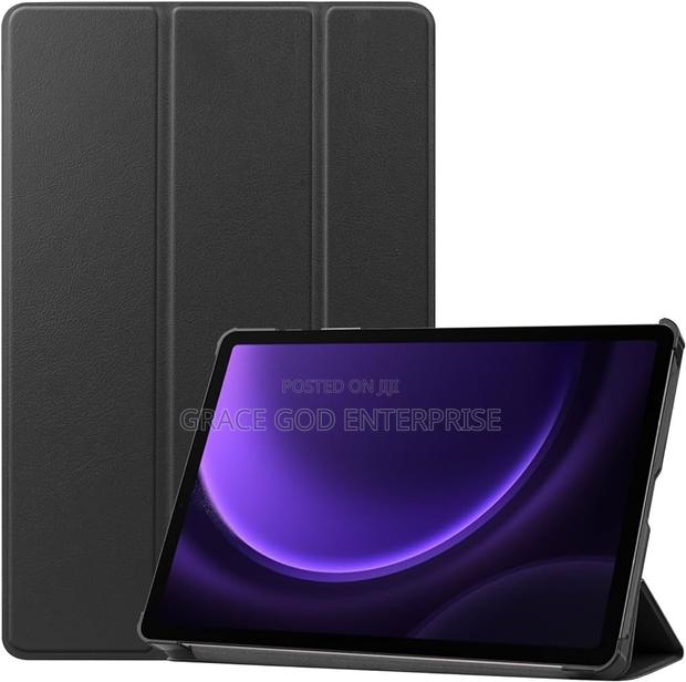 Dux Ducis Tab S9/ S9 FE Case 11 Inches · Photo 4