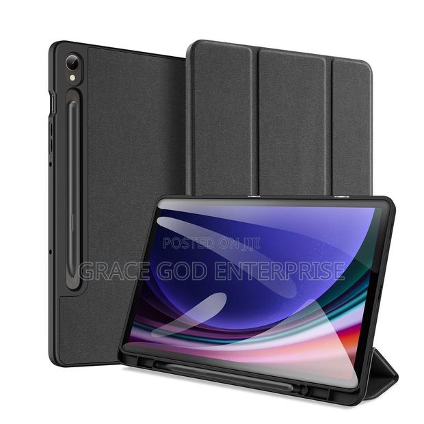 Dux Ducis Tab S9/ S9 FE Case 11 Inches · Photo 3