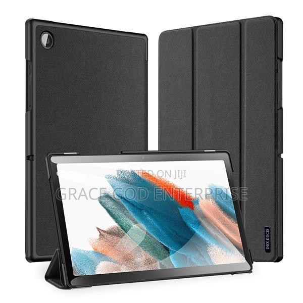 Dux Ducis Tab A8 2021-2022 Case · Photo 4