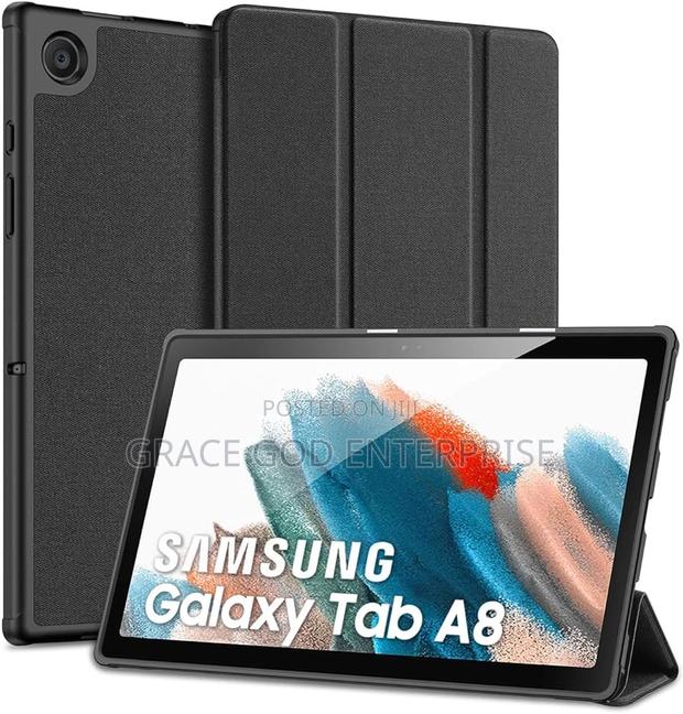 Dux Ducis Tab A8 2021-2022 Case · Photo 3