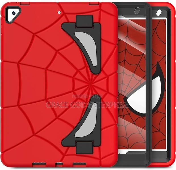 Spiderman Kids iPad Case for 9.7 · Photo 3