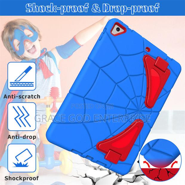 Spiderman Kids iPad Case for 9.7 · Photo 4